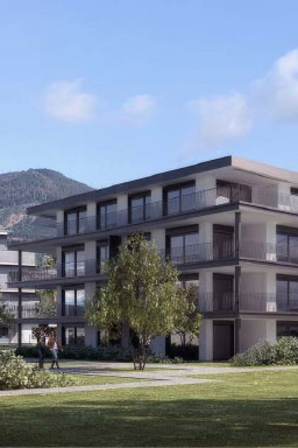 2 MFH mit je 15 Wohnungen-1